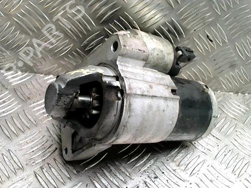 Used Starter MINI MINI COUNTRYMAN (R60) Cooper S (184 hp) 31236689
