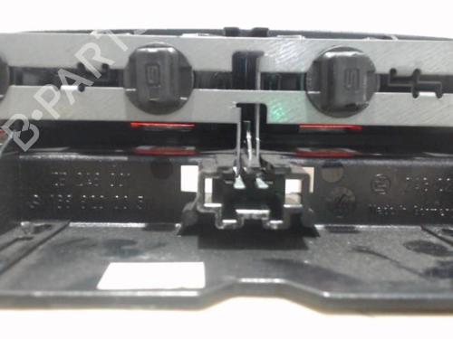 Third brake light MERCEDES-BENZ A-CLASS (W168) A 170 CDI (168.008) | BP25387895L11