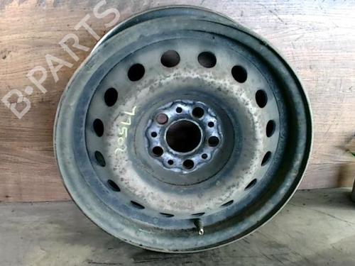 Rim CITROËN JUMPY I (U6U_) 1.9 D 70 | BP27352700C45 