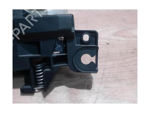 Rear left interior door handle FORD S-MAX (WA6) 2.3 | BP25412460I15 