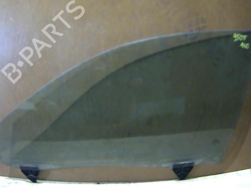 Dør rude ventre foran AUDI A4 B7 Avant (8ED) 2.0 TDI 16V (140 hp) 31219904