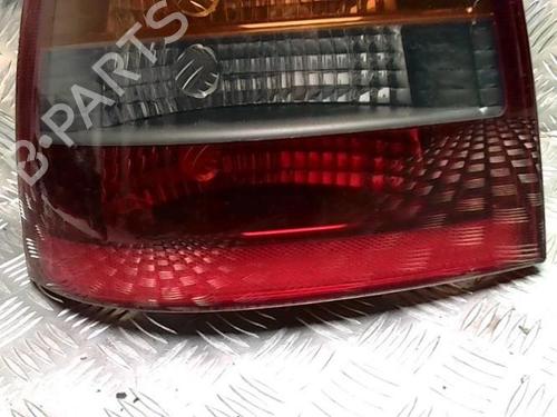 Left taillight OPEL ASTRA G Hatchback (T98) 2.2 DTI (F08, F48) | BP25779367C34 