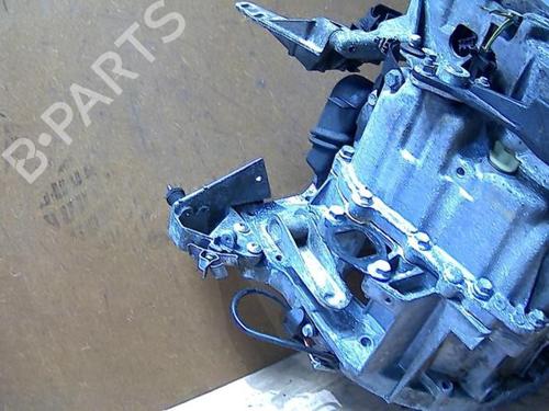 Gearbox RENAULT ESPACE III (JE0_) 2.2 12V TD (JE0E, JE0H, JE0P) | BP25415734M3 