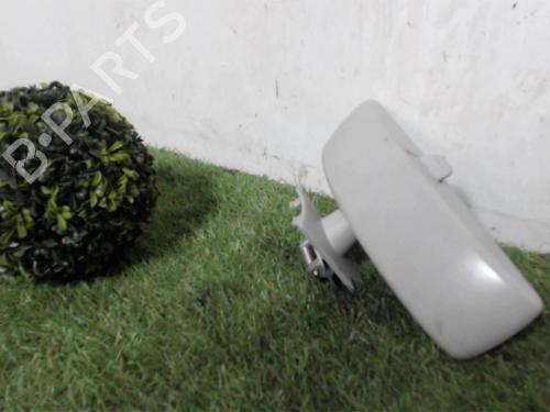 Rear mirror VW TOURAN (1T1, 1T2) 1.9 TDI | BP25392950I6