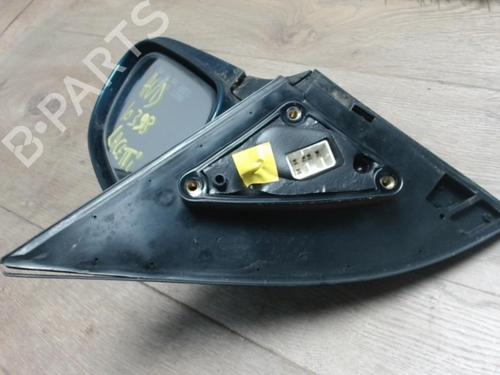 Retrovisor direito CHEVROLET LACETTI (J200) 2.0 D (121 hp) 31222746