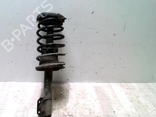 Used Right front shock absorber RENAULT 19 I (B/C53_) 1.9 D (B/C534, B/C53J) (64 hp) 25425430