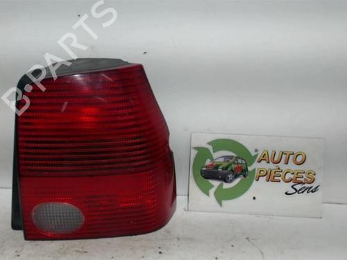 Højre baglygte VW LUPO I (6X1, 6E1) 1.0 (50 hp) 25398962