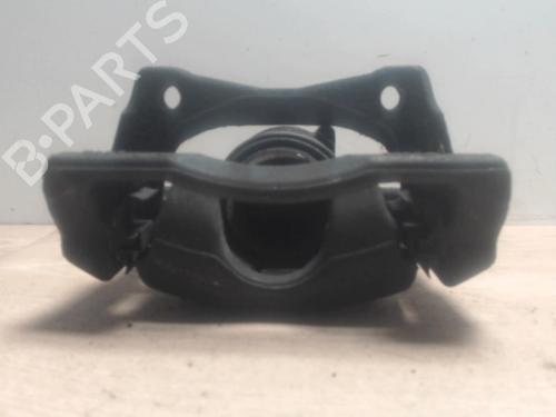 Used Left front brake caliper RENAULT CLIO IV (BH_) 1.5 dCi 90 (90 hp) 31229911