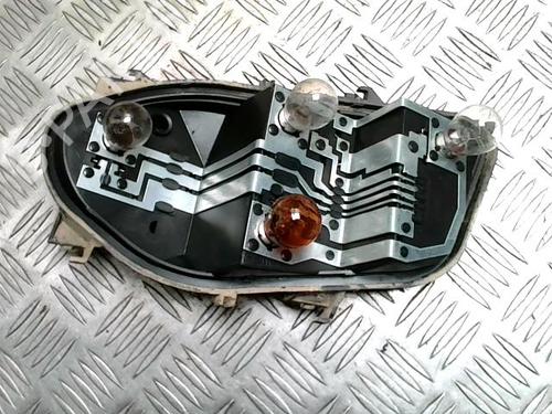 Used Licence plate light Licence plate light RENAULT CLIO III (BR0/1, CR0/1) 1.5 dCi (BR17, CR17) (86 hp) 36321020 36321020