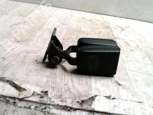 Seat buckle PEUGEOT 407 SW (6E_, 6D_) 1.6 HDi 110 | BP25425347I32 
