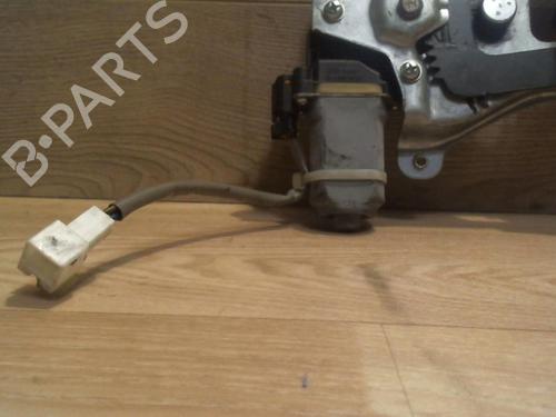 Used Front right window mechanism CHEVROLET AVEO / KALOS Hatchback (T250, T255) 1.2 LPG (84 hp) 31218361