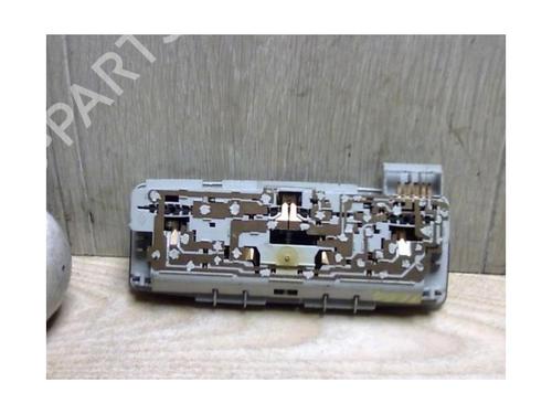 Interior roof light RENAULT LAGUNA II (BG0/1_) 1.9 dCi (BG0R, BG0E) | BP25413175I8 