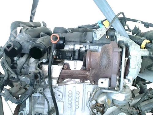 Engine CITROËN C4 Picasso II 1.6 HDi / BlueHDi 115 | BP25841619M1 