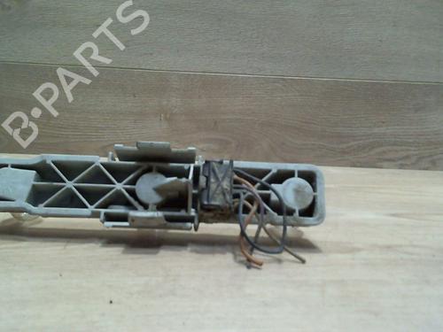 Used Licence plate light RENAULT RAPID Box Body/MPV (F40_, G40_) 1.6 D (F404) (55 hp) 25410918