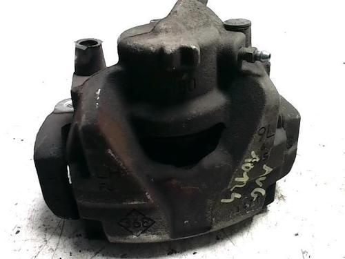 Używane Zacisk hamulca przedniego lewego RENAULT CAPTUR I (J5_, H5_) 1.2 TCe 120 (120 hp) 28602046