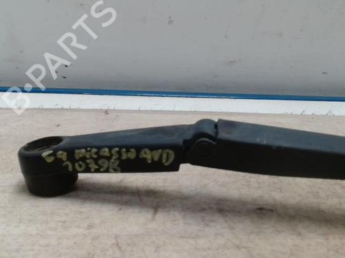 Used Front windshield wiper arm CITROËN C4 Picasso I MPV (UD_) 2.0 HDi 138 (136 hp) 31224200