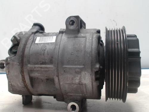 AC compressor OPEL CORSA D (S07) 1.3 CDTI (L08, L68) | BP25419064M34 - Image 2