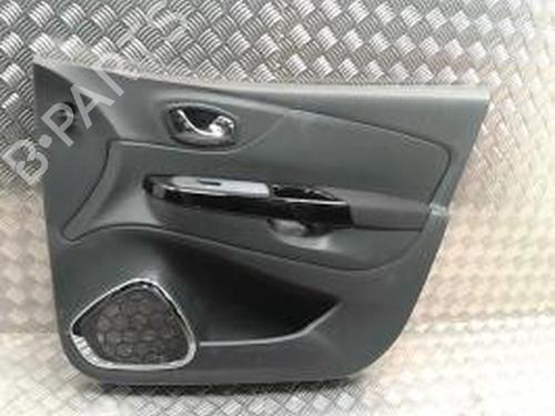 Used Front right panel RENAULT CAPTUR I (J5_, H5_) 1.5 dCi 90 (J5N4, J5M5, J5MW, J5M6, J5AL, J5AJ) (90 hp) 25429417