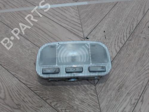 Used Interior roof light PEUGEOT 307 SW (3H) 1.6 HDI 90 (90 hp) 25412153