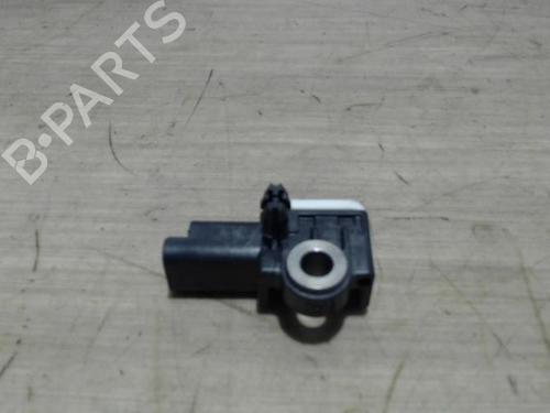 Electronic sensor PEUGEOT 5008 (0U_, 0E_) 1.6 HDi | BP25387709M84