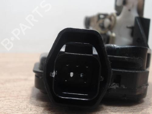 Used Front left lock HYUNDAI MATRIX (FC) 1.5 CRDi (102 hp) 25386656