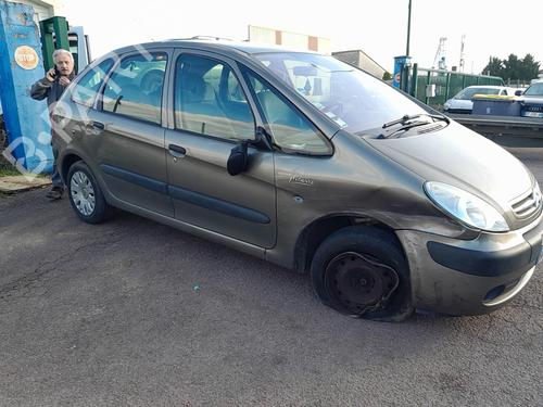 Luna delantera izquierda CITROËN XSARA PICASSO (N68) 1.6 HDi | BP25425555C18  - Image 6