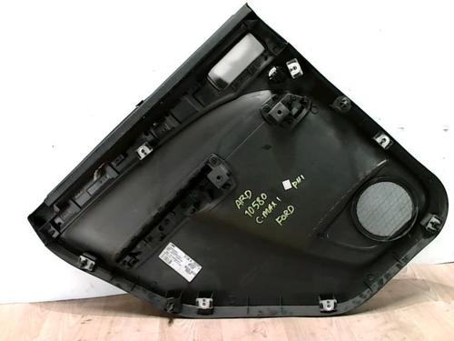 Rear right panel FORD FOCUS C-MAX (DM2) 1.6 TDCi | BP31225616C61 