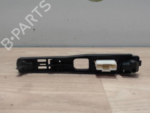 Licence plate light CITROËN C5 II (RC_) 2.0 HDi (RCRHRH) | BP25387512I40