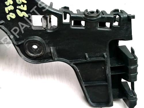 Rear bumper bracket AUDI A3 (8P1) 1.8 TFSI | BP28330056C159 