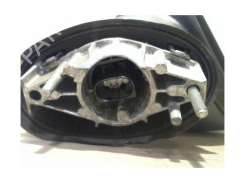Right mirror MINI MINI CLUBMAN (R55) Cooper S | BP25388402C27 