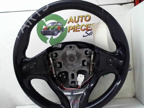 Used Steering wheel RENAULT CLIO IV (BH_) 1.5 dCi 75 (75 hp) 25401180