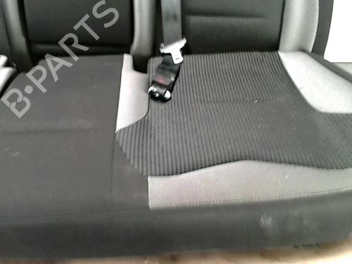 Rear seat PEUGEOT 308 I (4A_, 4C_) 1.6 HDi | BP25417838C17