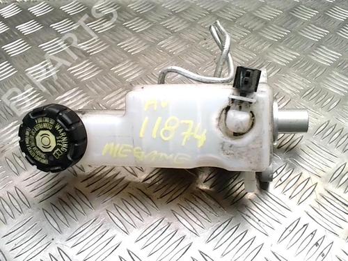 Used Brake master cylinder RENAULT MEGANE III Hatchback (BZ0/1_, B3_) 1.5 dCi (BZ1G, BZ1W, BZ0R) (95 hp) 31231289