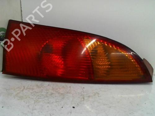 Used Right taillight FORD FOCUS I (DAW, DBW) 1.8 Turbo DI / TDDi (90 hp) 25400823