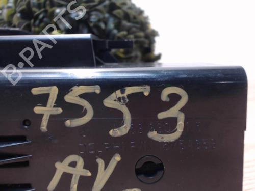 Air vent MERCEDES-BENZ M-CLASS (W163) ML 270 CDI (163.113) | BP25387136I21