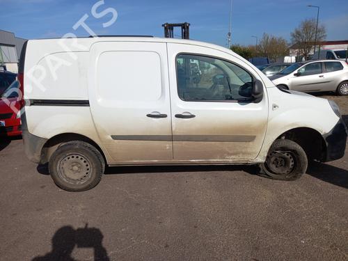 Licence plate light RENAULT KANGOO Express (FW0/1_) 1.5 dCi 75 (FW07, FW10, FW04) | BP36048685I40 - Image 6