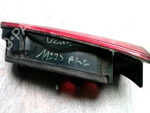 Used Left tailgate light RENAULT LAGUNA II (BG0/1_) 1.9 dCi (BG1A, BG1V) (130 hp) 27931848