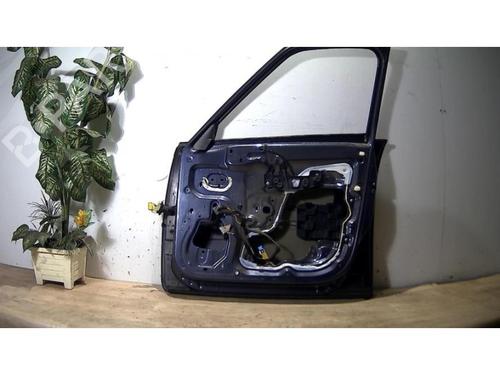 Right front door CITROËN C4 Grand Picasso I (UA_) 1.6 HDi | BP25409368C3 