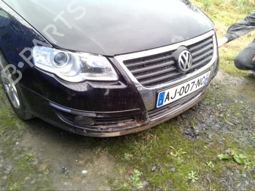 Washer pump VW PASSAT B6 Variant (3C5) 2.0 TDI 16V | BP25396484E24