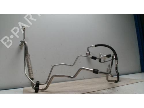 AC-rør VW POLO V (6R1, 6C1) 1.6 TDI (90 hp) 25419846