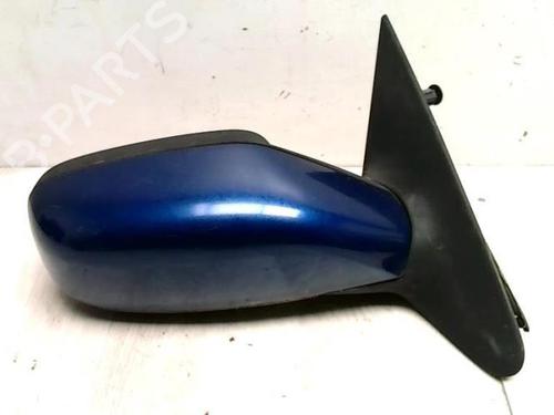 Right mirror RENAULT LAGUNA II (BG0/1_) 1.9 dCi (BG08, BG0G) | BP25423124C27