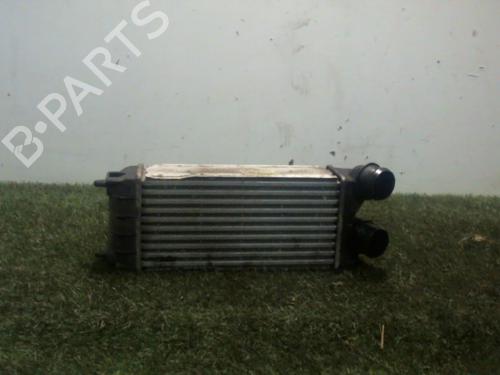Intercooler CITROËN C4 II (NC_) 1.6 HDi 115 (114 hp) 31223736