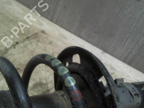 Right front shock absorber SKODA FABIA I Combi (6Y5) 1.9 TDI | BP32283437M17