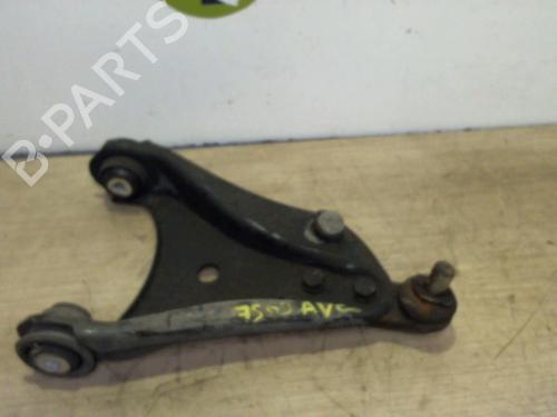 Used Left front suspension arm RENAULT TWINGO II (CN0_) 1.2 16V (CN0K, CN0V, CN0A) (76 hp) 25388690