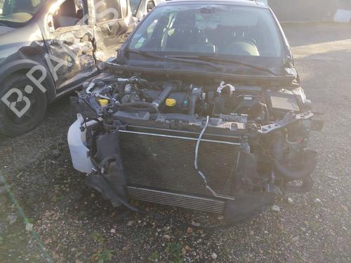 Control unit RENAULT MEGANE III Hatchback (BZ0/1_, B3_) 1.5 dCi (BZ09, BZ0D, BZ1W, BZ29, BZ14) | BP36904184M11  - Image 6