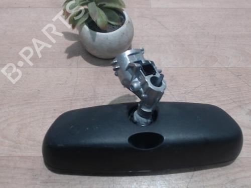 Used Rear mirror CITROËN DS3 (SA_) 1.6 HDi 115 (114 hp) 25385781