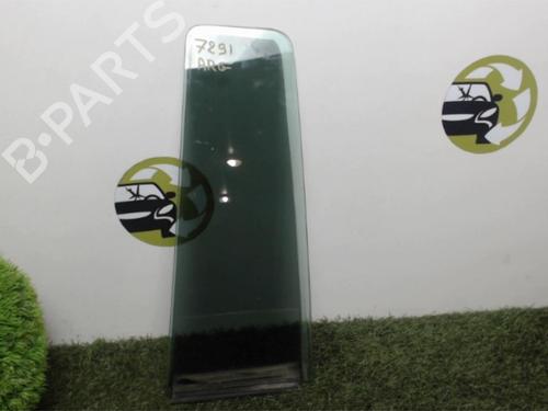 Used Rear left quarter glass OPEL ZAFIRA / ZAFIRA FAMILY B (A05) 1.6 (M75) (105 hp) 25393128