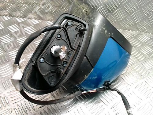 Left mirror CITROËN C3 II (SC_) 1.4 HDi 70 (SC8HZC, SC8HR0, SC8HP4) | BP31223329C26