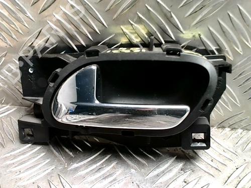 Maniglia interna anteriore sinistra CITROËN C4 I (LC_) 1.6 HDi (90 hp) 31223633