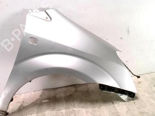 Right front fenders TOYOTA COROLLA Verso (ZER_, ZZE12_, R1_) 2.2 D-4D (AUR10_, AUR10R) | BP25427162C42 